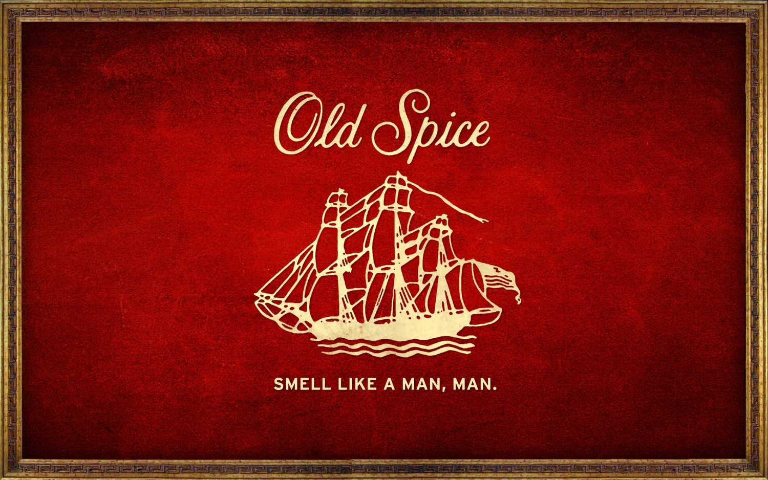 Old Spice デオドラント